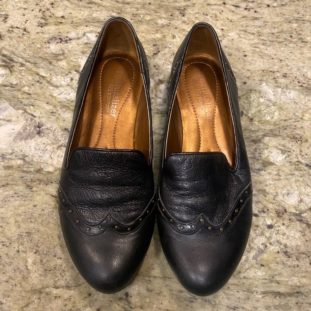 Naturalizer loafers
